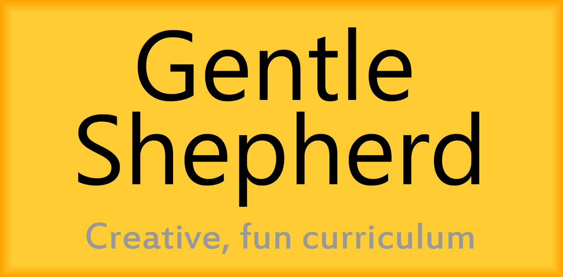 Gentle Shepherd curriculum