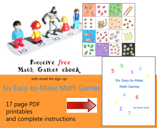free math games ebook